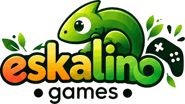 Eskalino Games